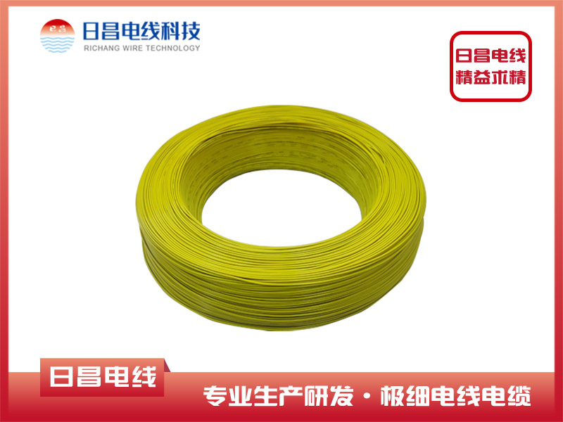 什么是UL電線，電子線的標(biāo)準(zhǔn)到底是什么呢？