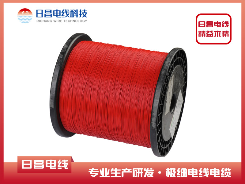 鐵氟龍低煙無(wú)鹵電子線與PVC電子線相比具有哪些優(yōu)勢(shì)？